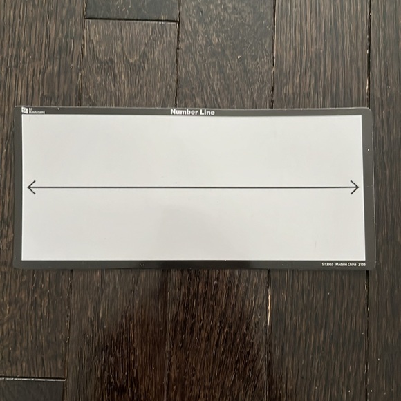 NWT Bundle Children’s Educational Learning Supplies + Grade 3 Curriculum Book - Picture 7 of 9